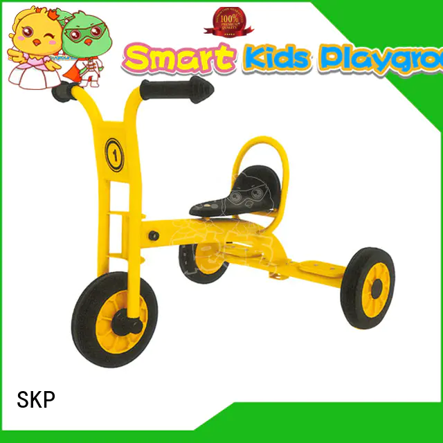 SKP safe kids toys promotion Kindergartens