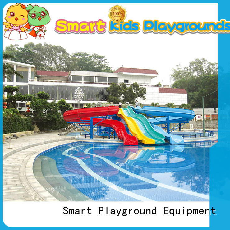 SKP durable water park equipment promotion for amusement park