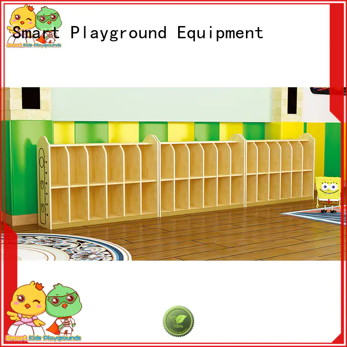 Smart Kids Playgrounds kids preschool furniture supply for kindergarten