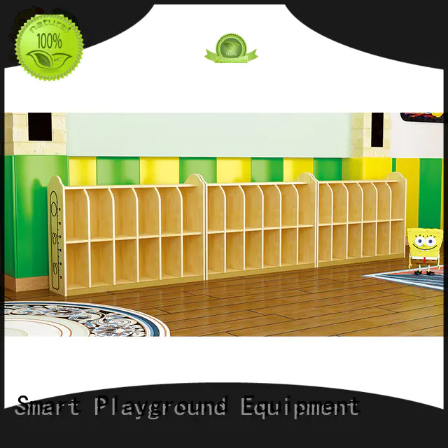 Environmental kindergarten furniture role promotion for preschool