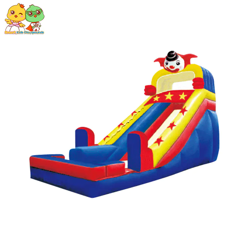 Bounce Castle Inflatable Toy Playground for children SKP-1811021