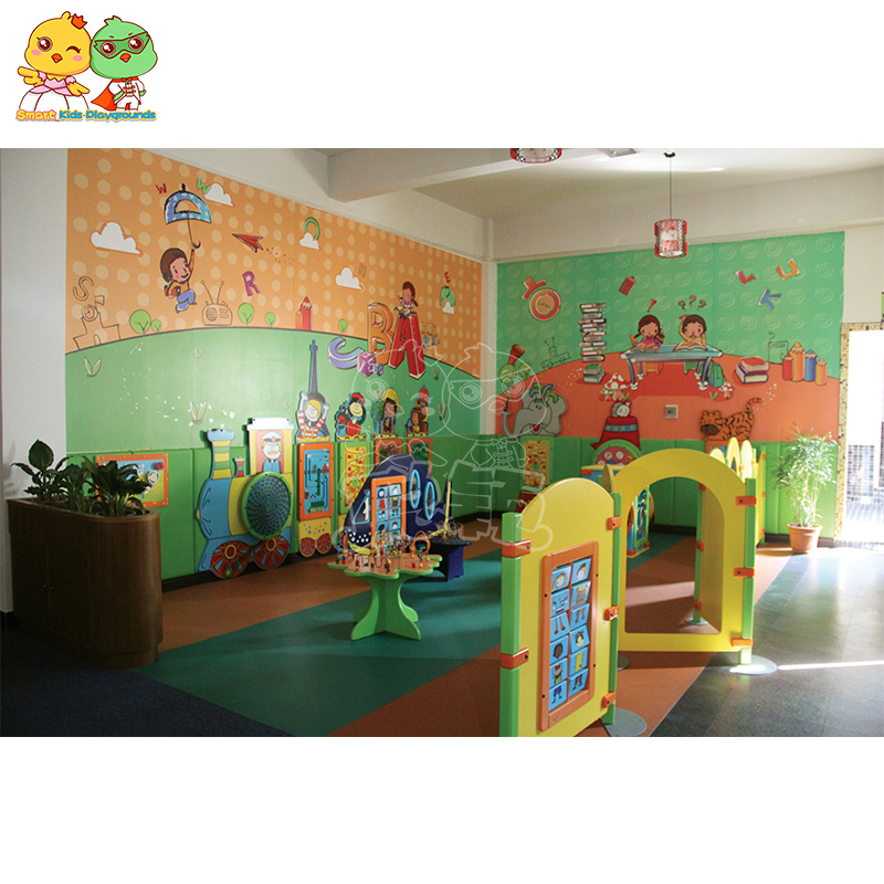 Wooden Montessori Toy Kid Educational toys SKP-1811055