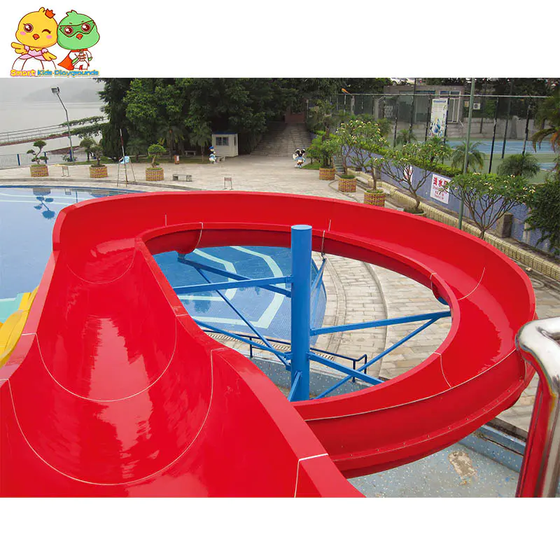 Amazing aqua park items outdoor playground water slide SKP-1811051