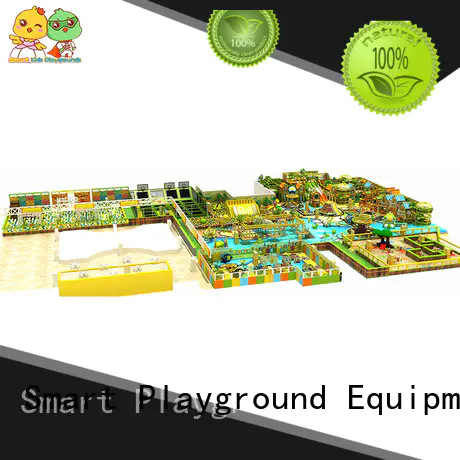 amusement park sale jungle theme playground Smart Kids Playgrounds
