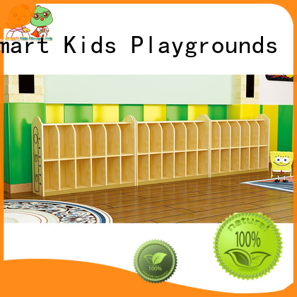 library role kindergarten furniture Smart Kids Playgrounds Brand
