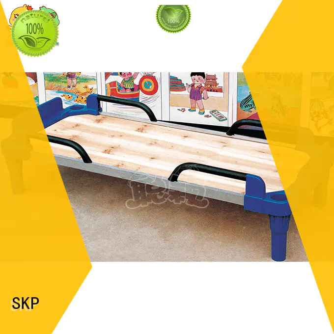 SKP ce childrens school desk supplier for Kids care center