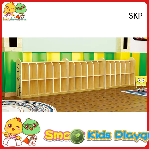 kids desk and chair set kindergarten for Classroom SKP