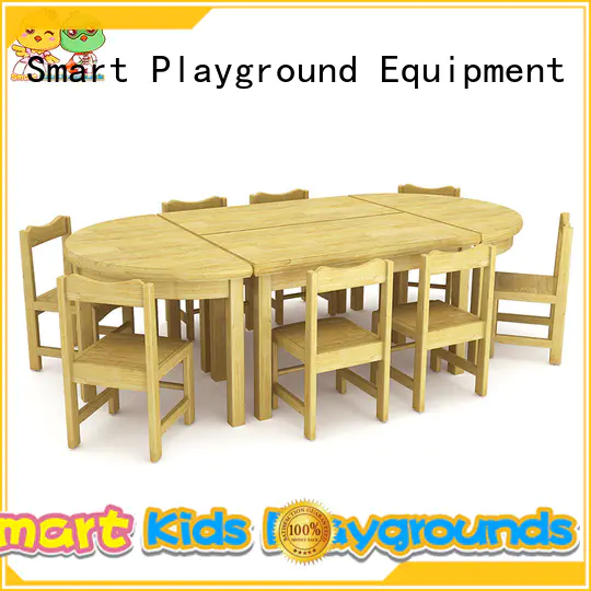 furniture childrens table high quality for Classroom SKP