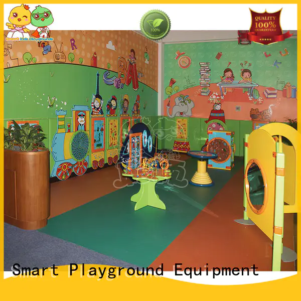 Smart Kids Playgrounds funny kids toys plastic for House