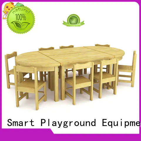 play kids kindergarten furniture toy Smart Kids Playgrounds company