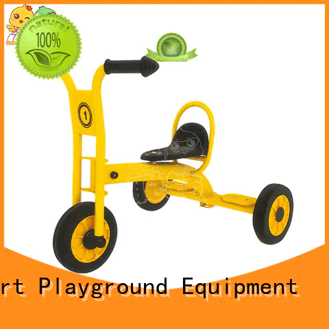 quality car montessori kids balance bike Smart Kids Playgrounds manufacture
