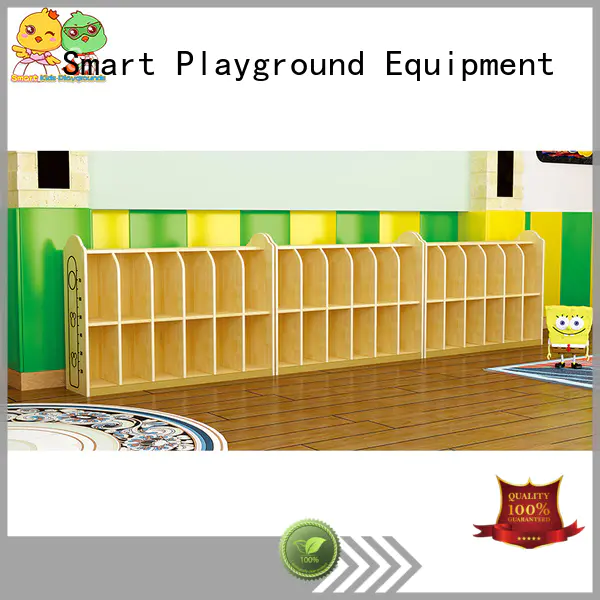 Smart Kids Playgrounds Brand library baby childrens table