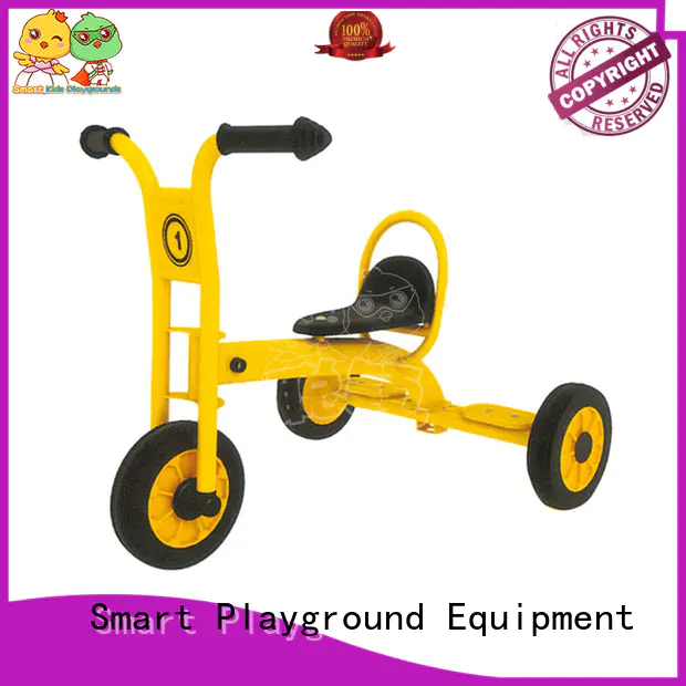 Wholesale educational kids balance bike Smart Kids Playgrounds Brand