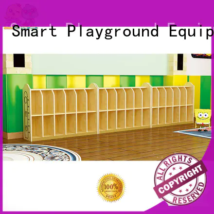 Hot kindergarten furniture school Smart Kids Playgrounds Brand