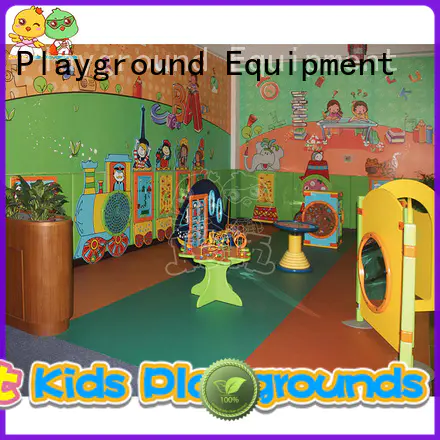 SKP safe kids toys promotion Kindergartens
