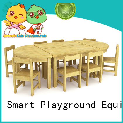 Hot childrens table kids Smart Kids Playgrounds Brand