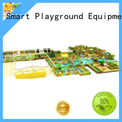 SKP facilities childrens jungle gym directly price for playground
