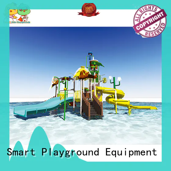 Smart Kids Playgrounds popular commercial inflatable water slides amazing for playground