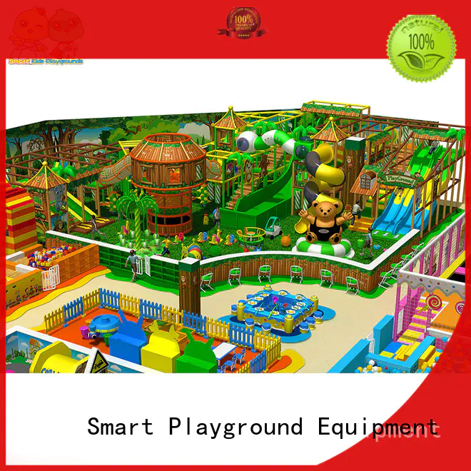 SKP children jungle gym playground directly price for play house