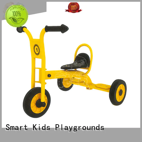 plastic wooden Smart Kids Playgrounds Brand kids balance bike factory