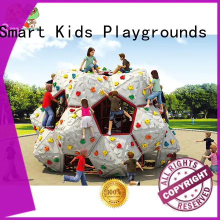 kids climbing centre exercise for park Smart Kids Playgrounds