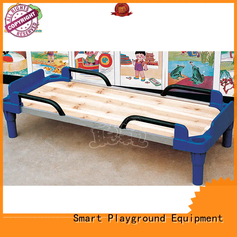 Smart Kids Playgrounds Brand baby bed childrens table childrens supplier