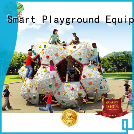 SKP funny climbing wall for fairground