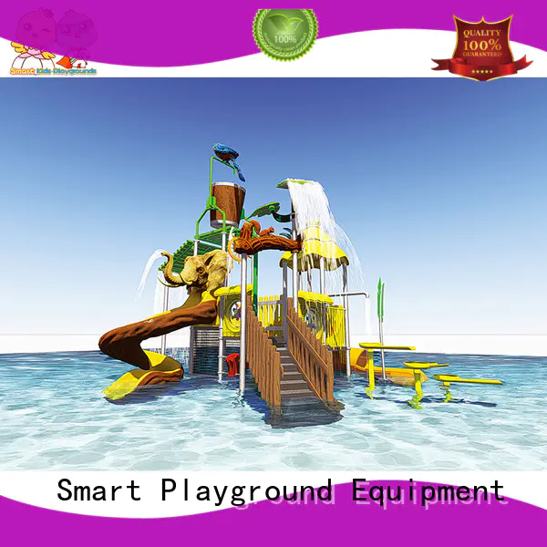 slide items water park equipment play Smart Kids Playgrounds Brand company