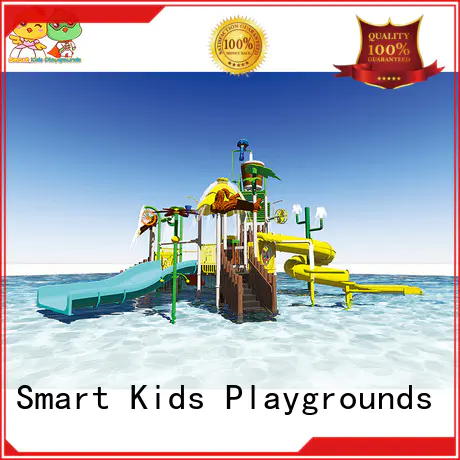 Smart Kids Playgrounds Brand sale play slide custom blow up water slide