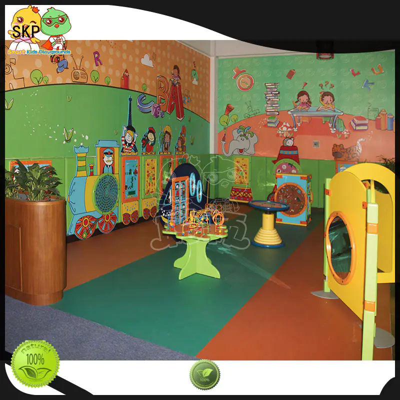 SKP plastic educational toys for kids promotion for