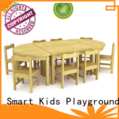furniture childrens table supply for kindergarten Smart Kids Playgrounds