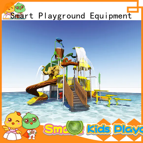 blow up water slide amazing Bulk Buy children Smart Kids Playgrounds
