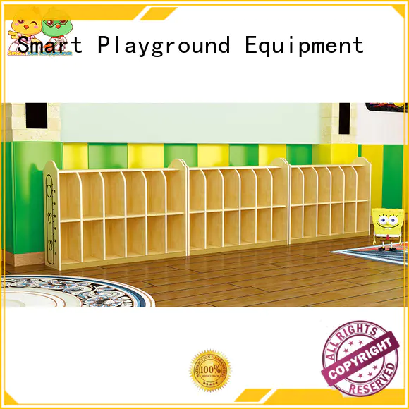 study kindergarten furniture library Smart Kids Playgrounds company