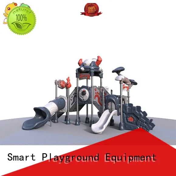 boys slides playground series Smart Kids Playgrounds Brand