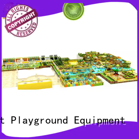 SKP high quality jungle theme playground on sale for plaza