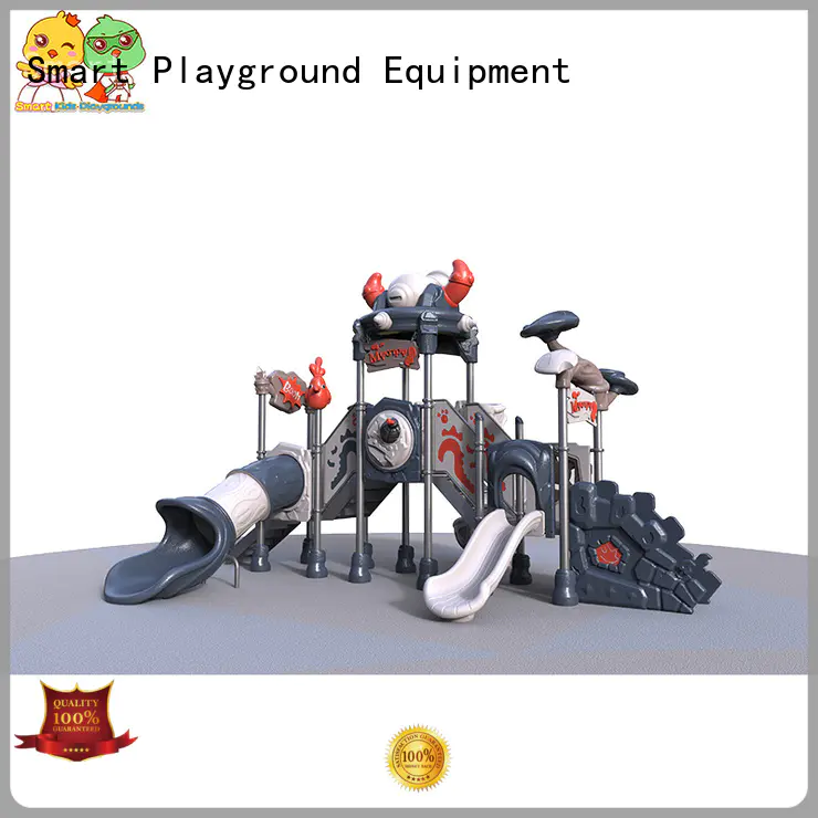 sale play series Smart Kids Playgrounds Brand boys slides factory
