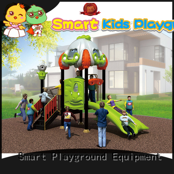 house garden slide for residential area Smart Kids Playgrounds