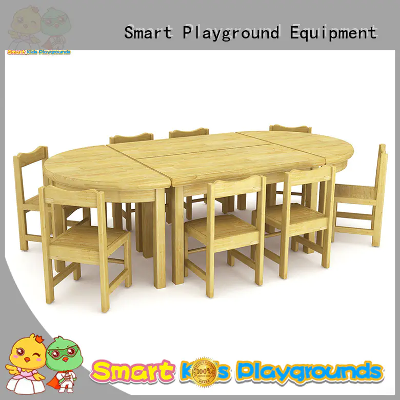 kids childrens table & chairs special design for preschool Smart Kids Playgrounds