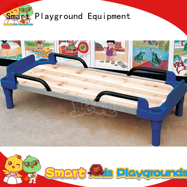 SKP popular childrens wooden table and chairs supplier for nursery