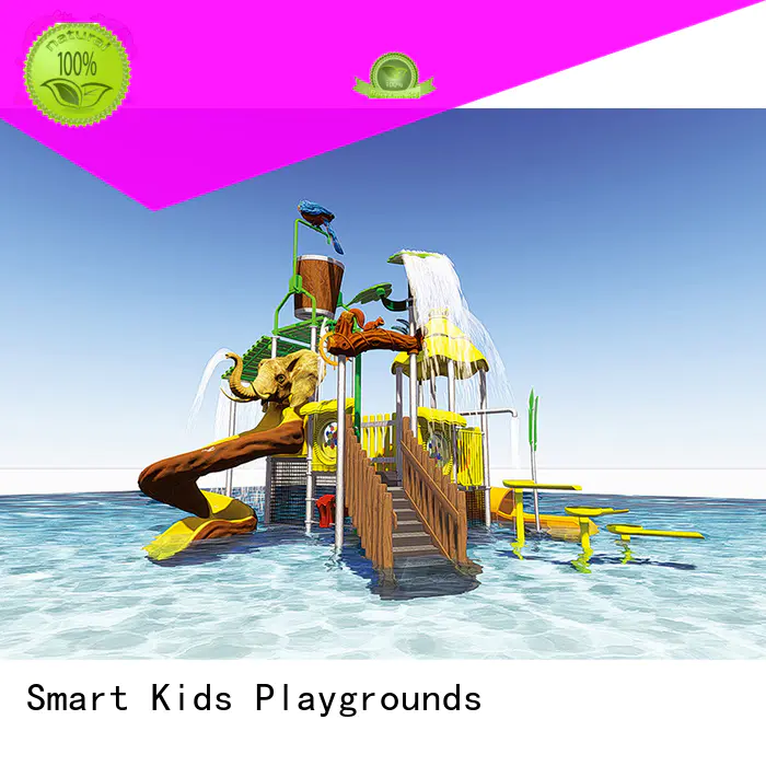 slide water park equipment amazing sale Smart Kids Playgrounds company