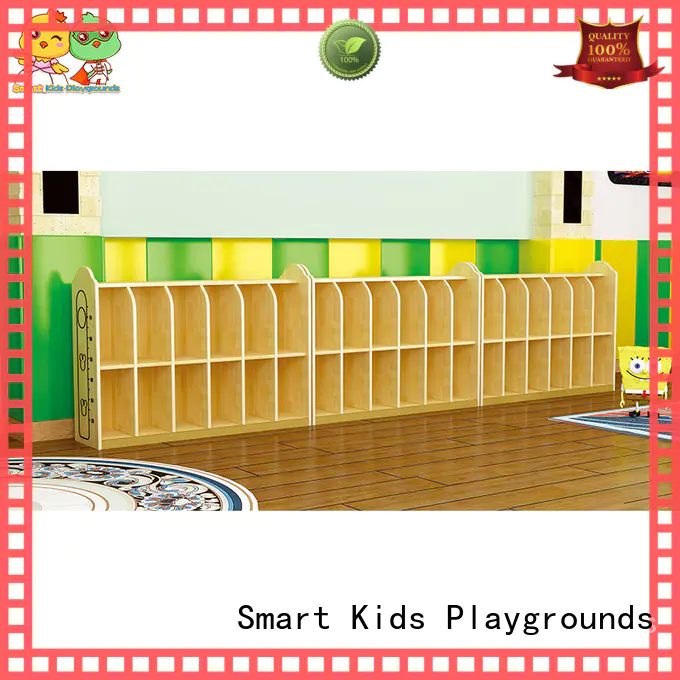 Smart Kids Playgrounds durable preschool furniture furniture for Classroom