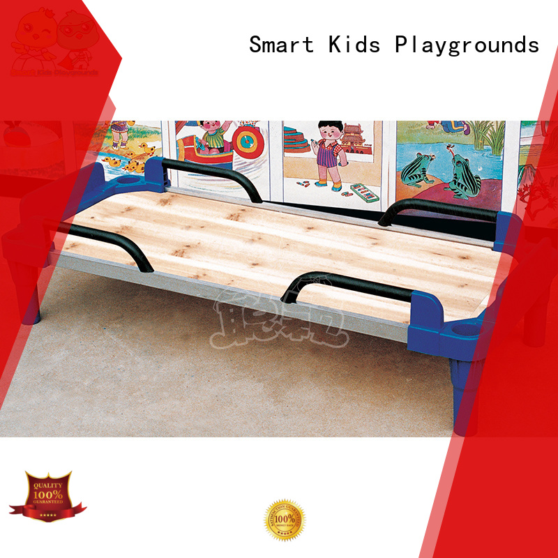 school ce kindergarten furniture bed Smart Kids Playgrounds company