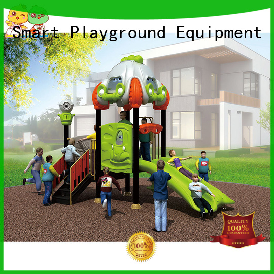 plastic slide prices for pre-school Smart Kids Playgrounds