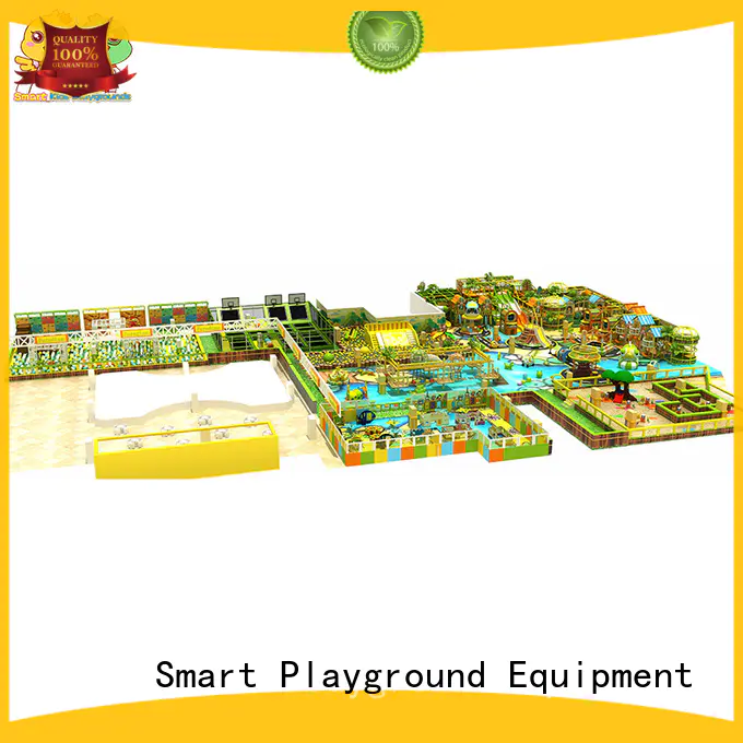 kids childrens jungle gym puzzle game for plaza SKP