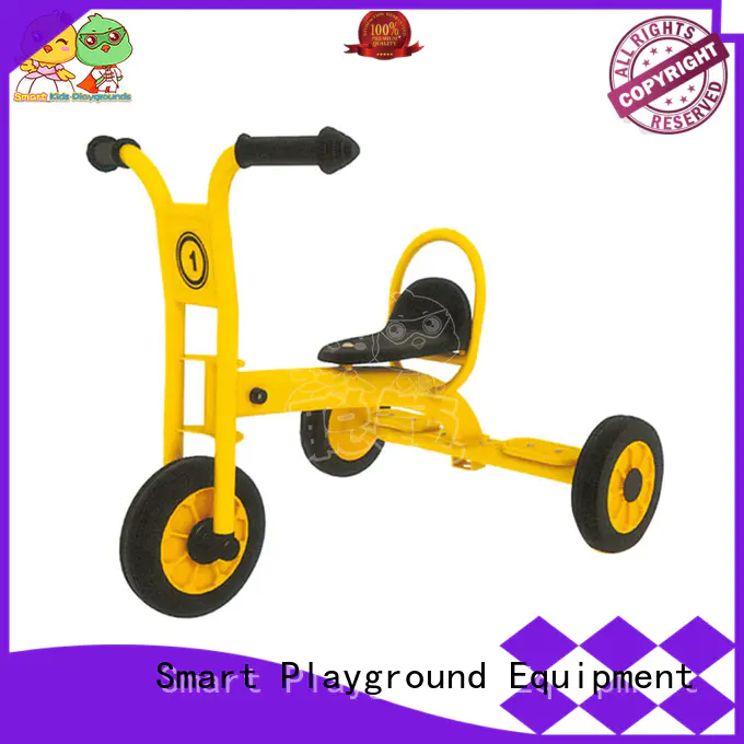 car educational selling Smart Kids Playgrounds Brand kids balance bike manufacture