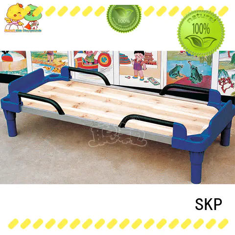 SKP professional childrens school desk high quality for nursery
