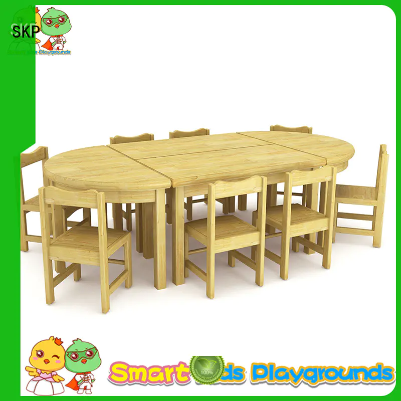 SKP baby preschool furniture high quality for kindergarten