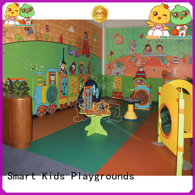 Quality Smart Kids Playgrounds Brand kids balance bike plastic montessori