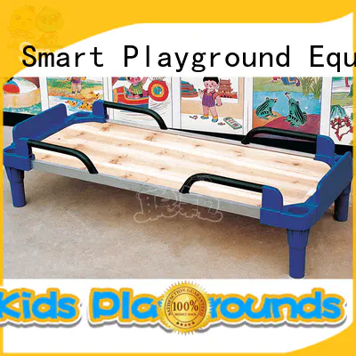 Smart Kids Playgrounds security kids wooden chair special design for Kids care center