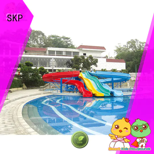 SKP sale water park playground factory price for amusement park